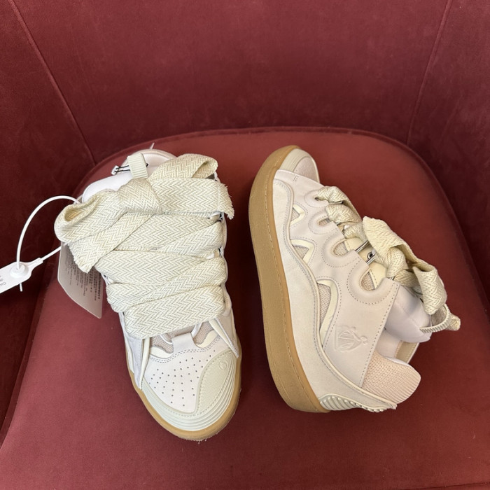 LANVIN SNEAKER LS253