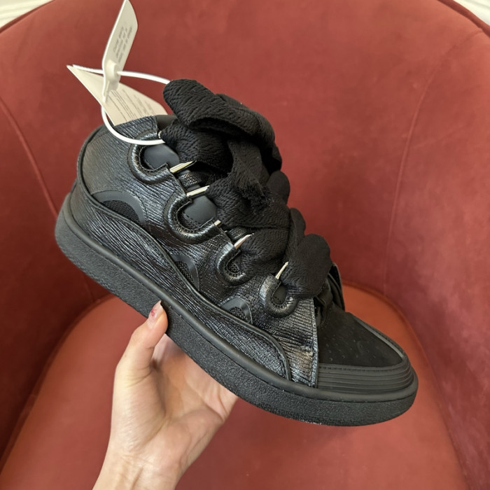 LANVIN SNEAKER LS256