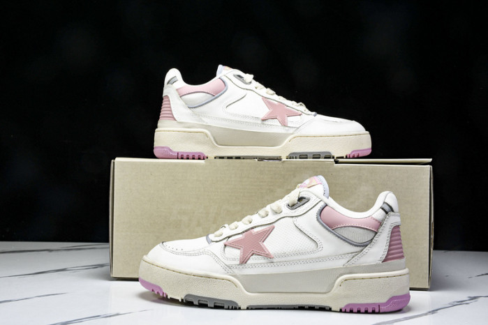 Golden Goose Seaker