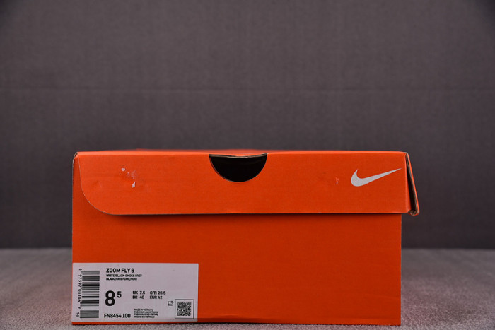 Zoom Fly 6