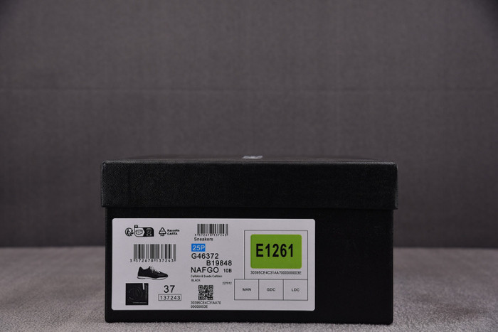 Chane* snekaers C0000084