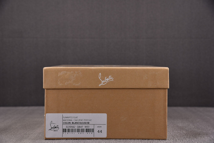 C&L sneakers CL0000137