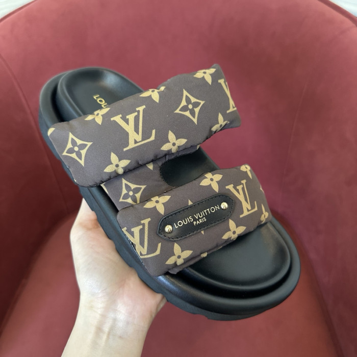 L&V SANDAL LVSD193