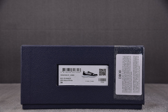 DIO* B25 SNEAKERS B250025