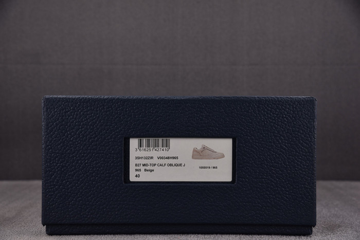 DIO* B27 SNEAKERS B27-000093