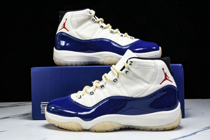 Air Jordan 11 Retro