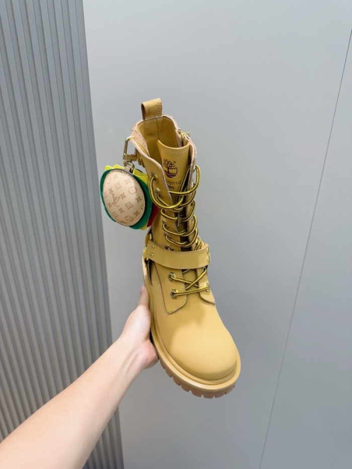 LV BOOTS L000073