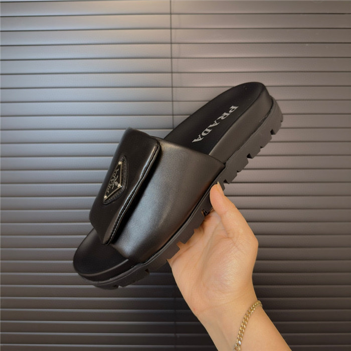 PRAD*A SANDALS PRS0009