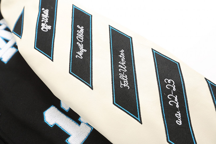 OFF-WHITE CLOTHES OWC-0004