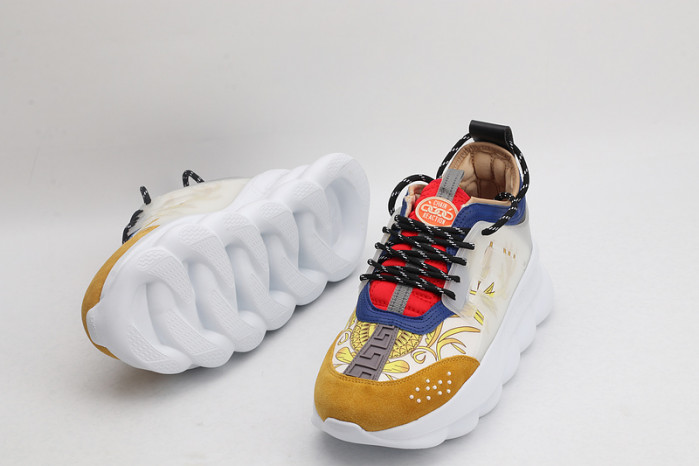 VERSA CHAIN REACTION VS-21
