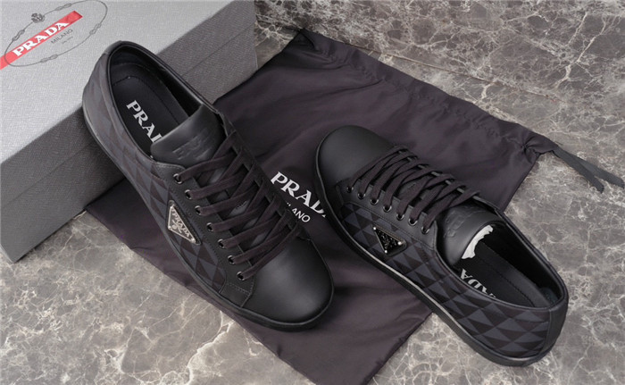 PRAD* SNEKAERS P000092