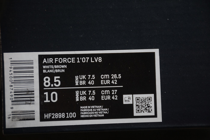 NIKE AIR FORCE 1 Low