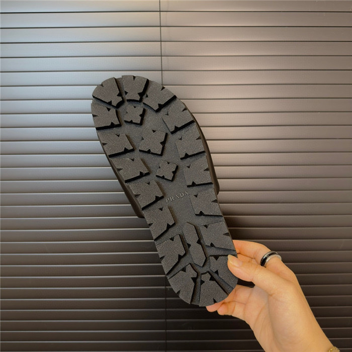 PRAD*A SANDALS PRS0009