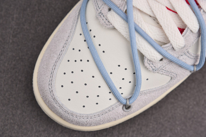 OFW X DUNK LOW “38 OF 50” DJ0950-113