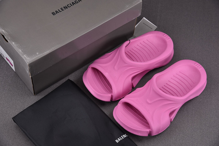 Balenciag* Sandal17