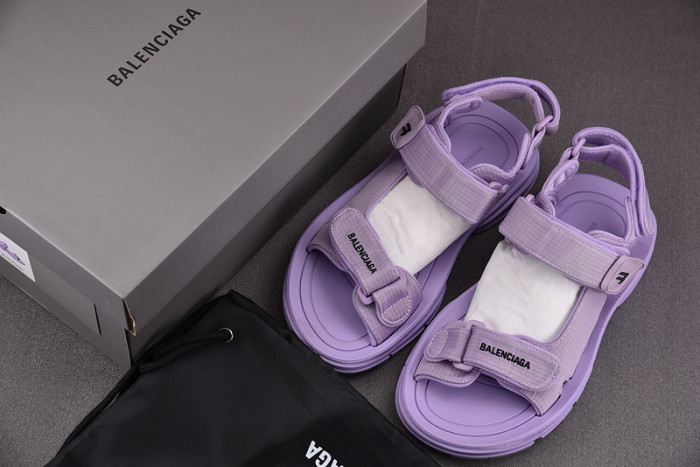 Balenciag* Sandal30