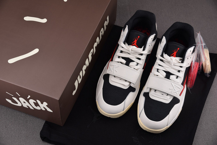 TRAVIS SCOTT X JORDAN JUMPMAN JACK