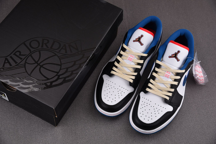 Air Jordan 1 Low SE