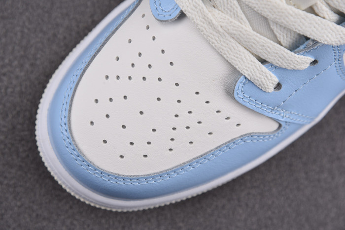 AIR JORDAN 1 LOW GS 
