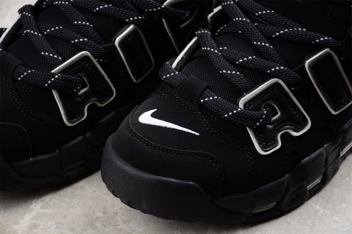 NIKE X AMBUSH AIR MORE UPTEMPO LOW