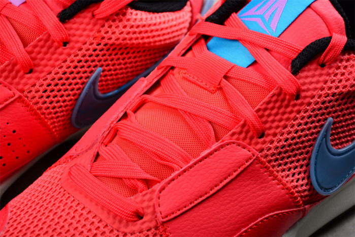 NIKE JA 1 EP