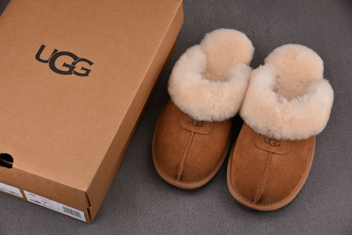 UGG Coquette Slipper