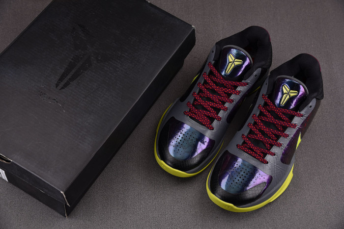 NIKE KOBE 5 PROTRO 2K GAMER EXCLUSIVE CD4991-001