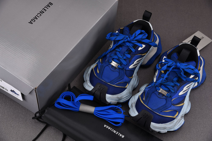 BALENCIAGA CARGO SNEAKERS