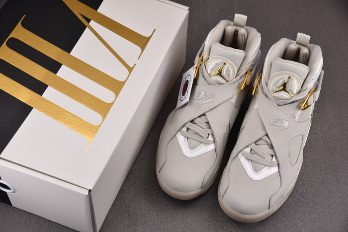 Air Jordan 8 Retro C&C 