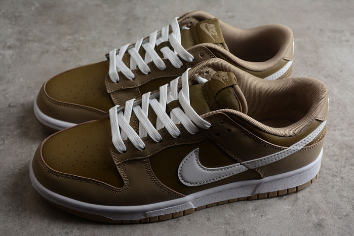 Nike Dunk Low Judge Grey DJ6188-200