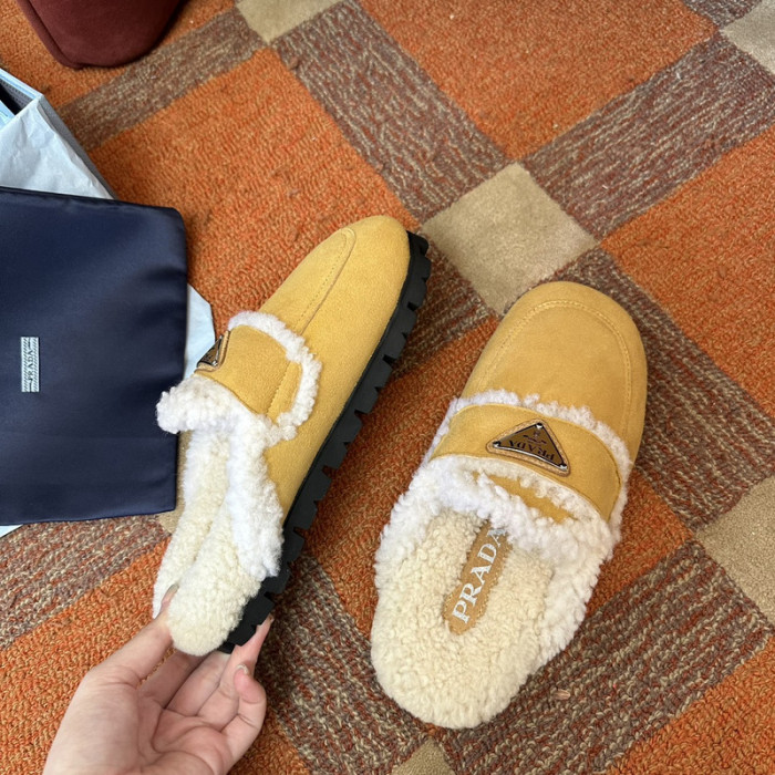 PRAD*A SANDALS PRS0003