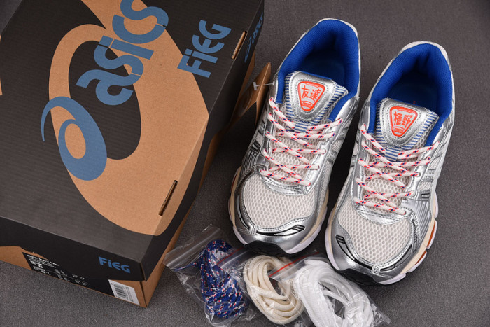 ASICS x Ronnie Fieg Gel-Kayano 12.1