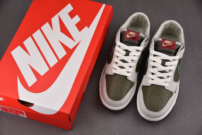 Nike Dunk Low