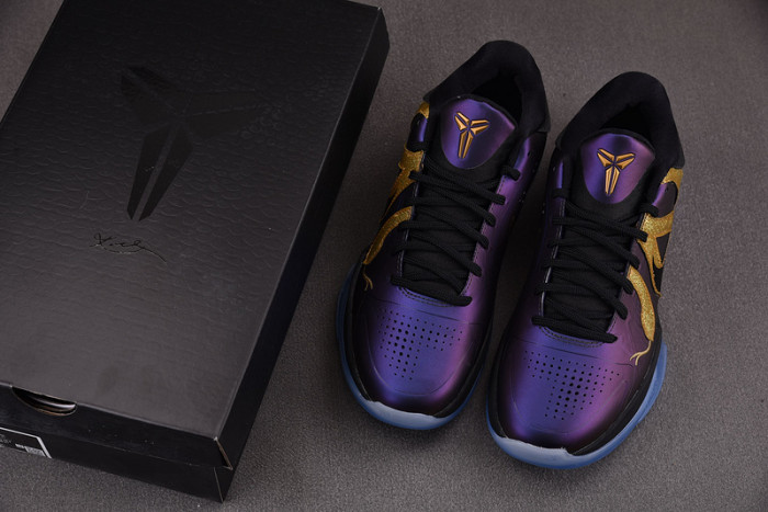 NIKE Zoom Kobe 5 Protro