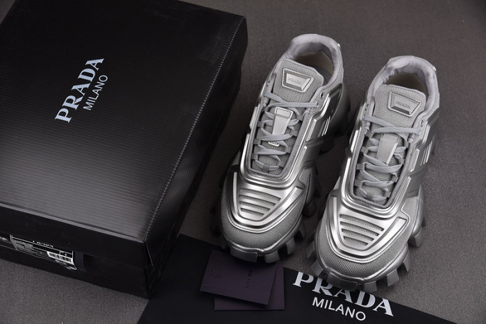 PRAD*A SNEKAERS P000113