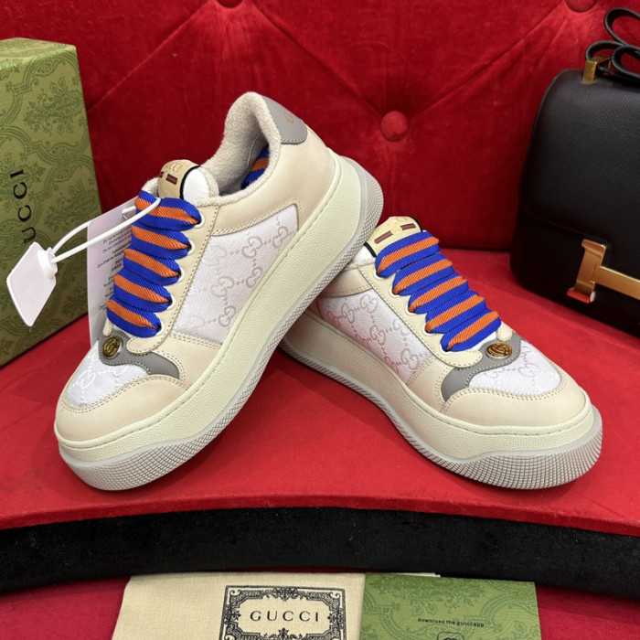 Gvc*1 sneaker g-0077