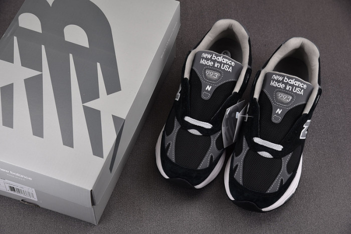 New Balance 993 Made In USA