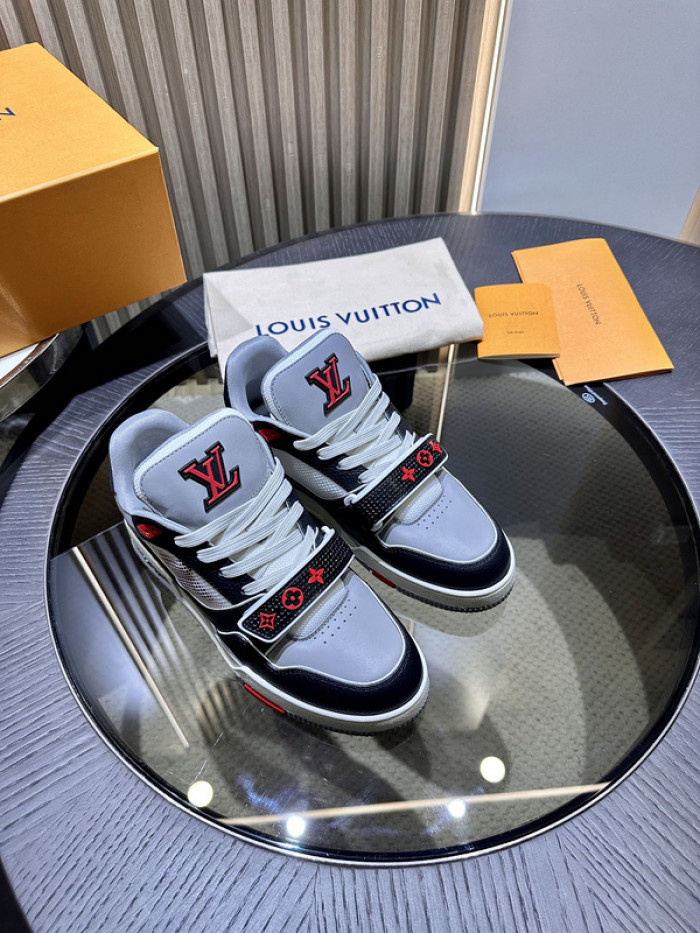 SKATE SNEAKER SS097