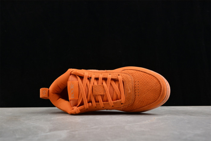 Nike Book 1
