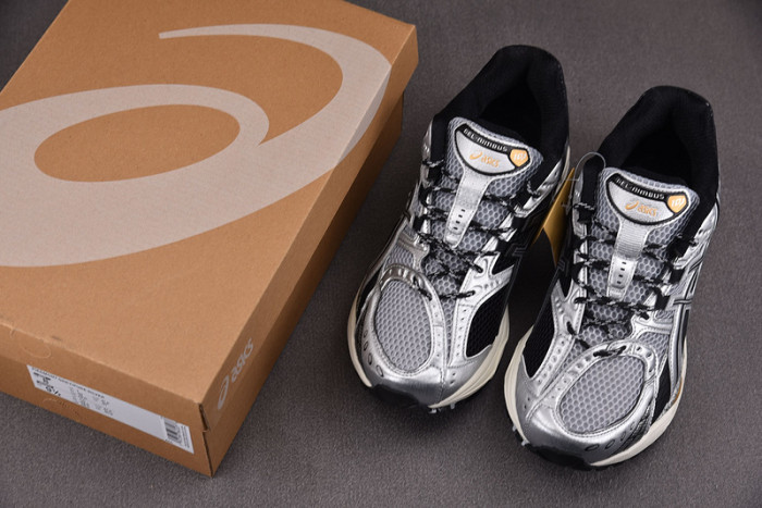 ASICS Gel Nimbus 10.1