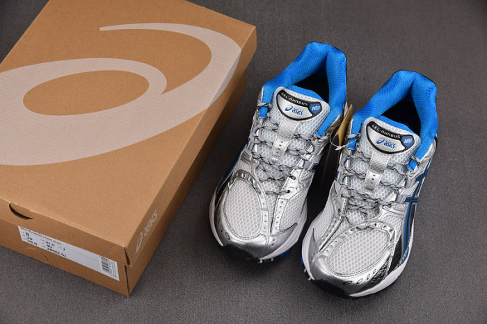 ASICS Gel Nimbus 10.1