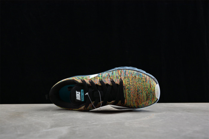 NIKE Air Max 2015 Flyknit 