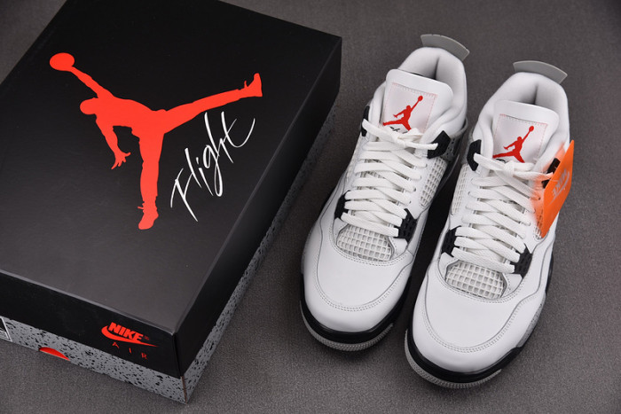 Air Jordan 4 Retro OG