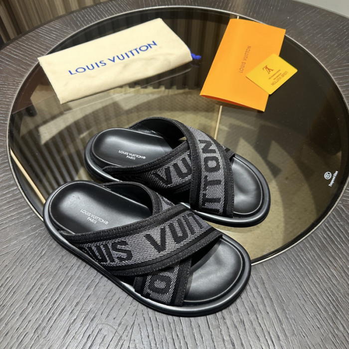 L&V SANDAL LVSD175