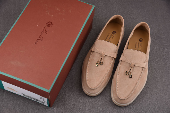 L0r0 P1ana sneaker lp00001