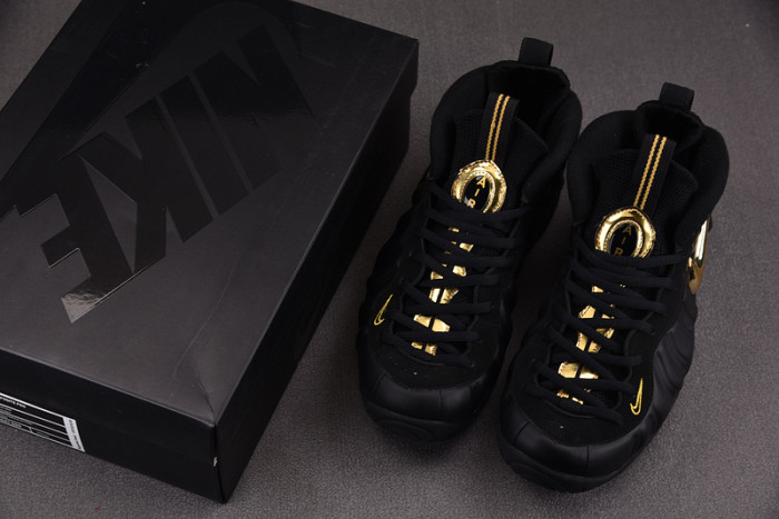 NIKE Air Foamposite Pro