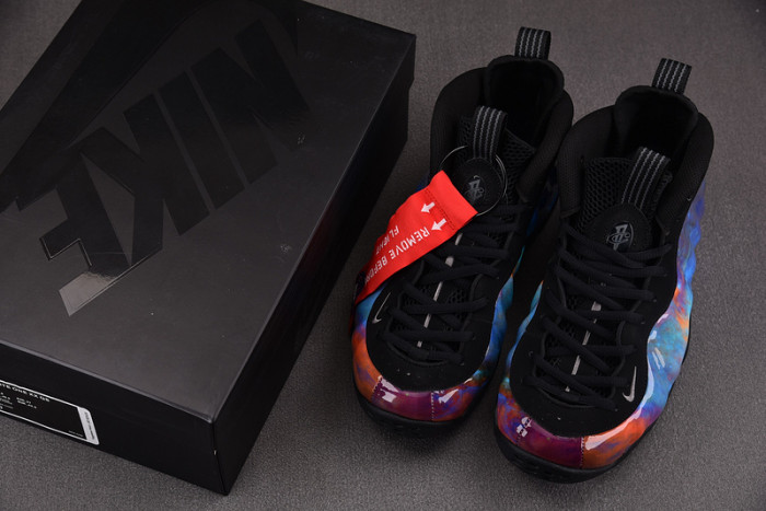 Nike Air Foamposite One XX QS