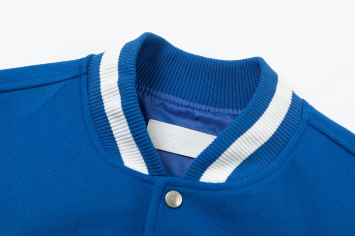 OFF-WHITE CLOTHES OWC-0016