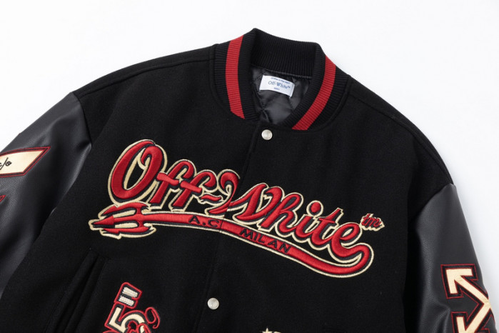 OFF-WHITE CLOTHES OWC-0019