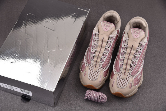 Joe Freshgoods x New Balance 1000